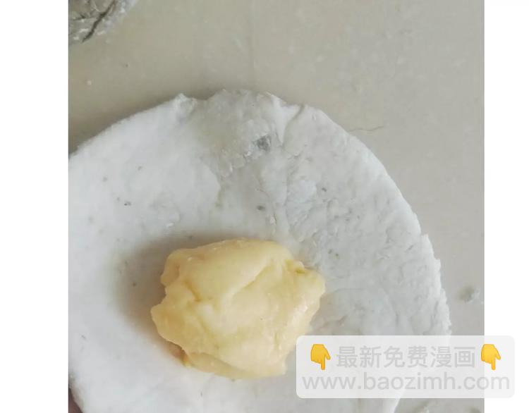 《毁灭宇宙》粽子君 第12页