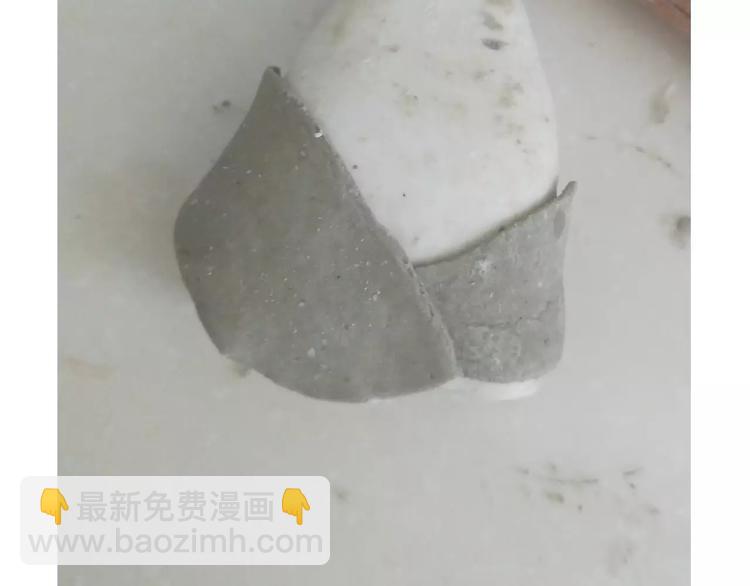 《毁灭宇宙》粽子君 第17页