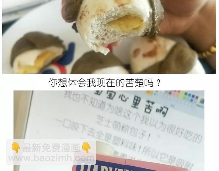 《毁灭宇宙》粽子君 第38页