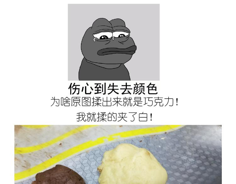 《毁灭宇宙》小仙女的布朗熊饼干 第17页