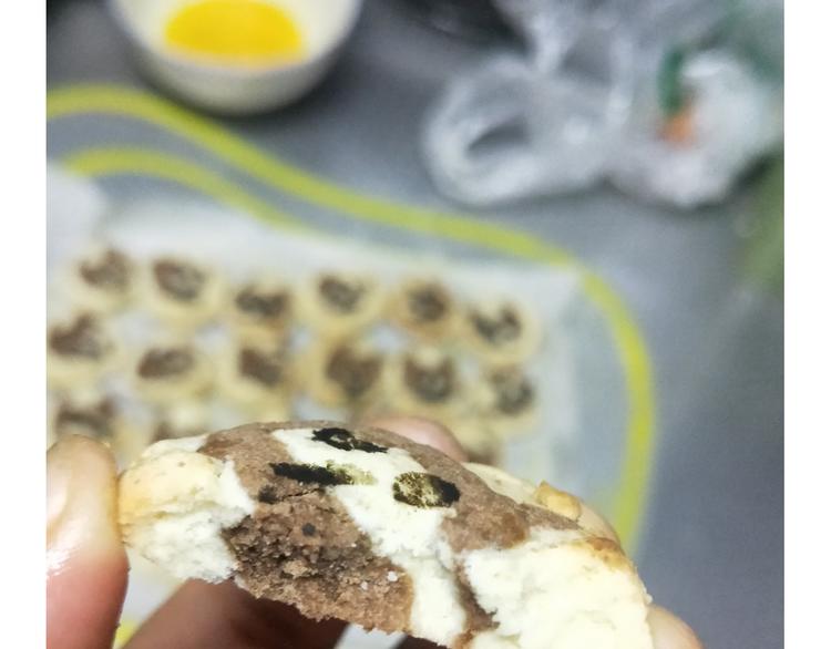 《毁灭宇宙》小仙女的布朗熊饼干 第35页