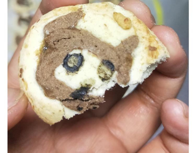 《毁灭宇宙》小仙女的布朗熊饼干 第39页