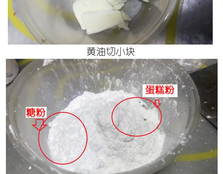 《毁灭宇宙》小仙女的布朗熊饼干 第5页