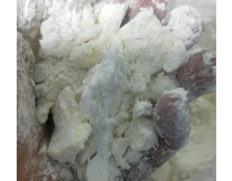 《毁灭宇宙》小仙女的布朗熊饼干 第7页