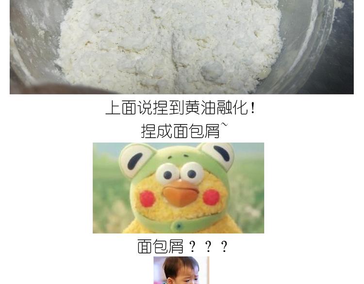 《毁灭宇宙》小仙女的布朗熊饼干 第9页