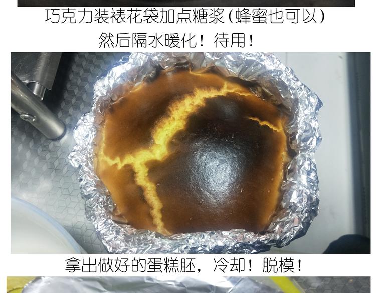 《毁灭宇宙》钢琴女孩蛋糕 第33页
