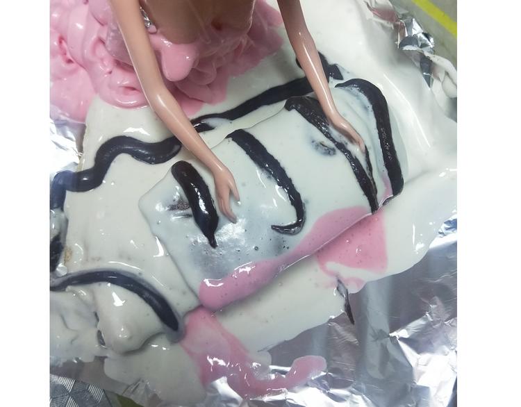 《毁灭宇宙》钢琴女孩蛋糕 第37页