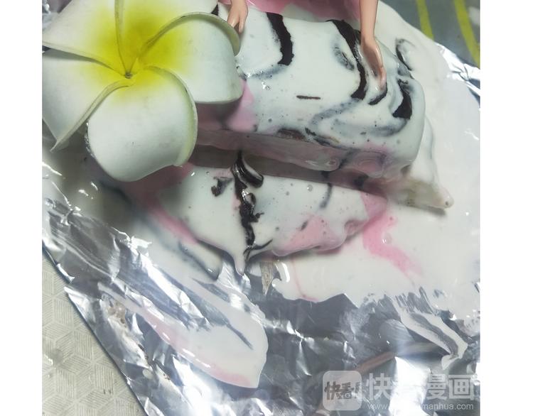 《毁灭宇宙》钢琴女孩蛋糕 第39页