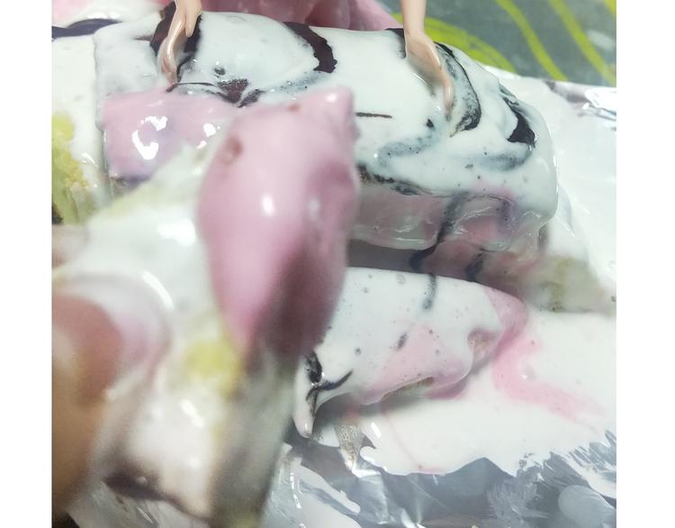《毁灭宇宙》钢琴女孩蛋糕 第42页