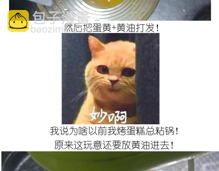 《毁灭宇宙》杯子蛋糕 第11页