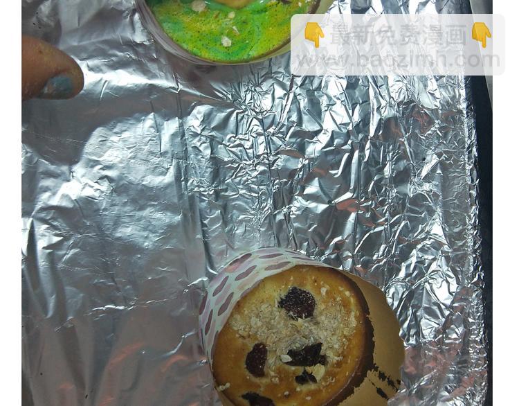 《毁灭宇宙》杯子蛋糕 第28页