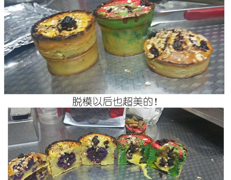 《毁灭宇宙》杯子蛋糕 第36页