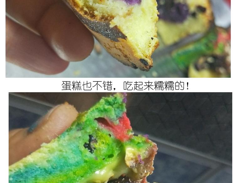 《毁灭宇宙》杯子蛋糕 第41页