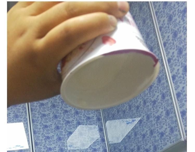 《毁灭宇宙》杯子蛋糕 第6页