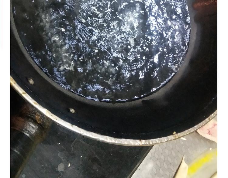 《毁灭宇宙》仙女的自制油泼面 第24页