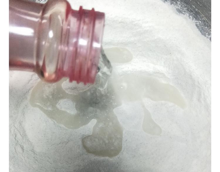 《毁灭宇宙》仙女的自制油泼面 第6页