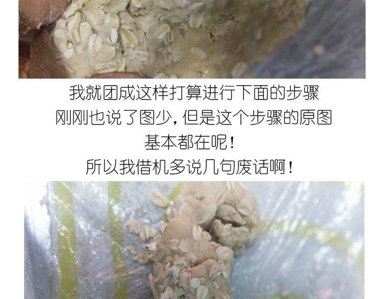 《毁灭宇宙》仙女全麦兔仓鼠饼 第15页
