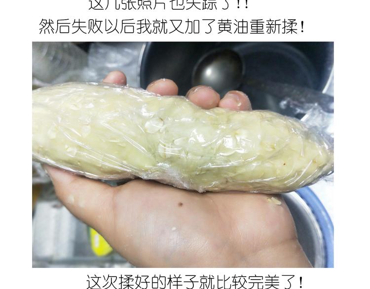 《毁灭宇宙》仙女全麦兔仓鼠饼 第17页