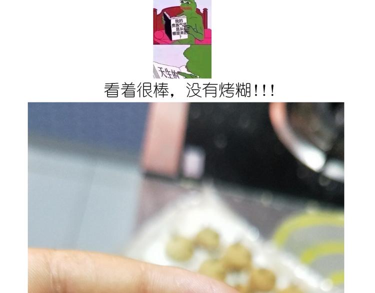 《毁灭宇宙》仙女全麦兔仓鼠饼 第32页