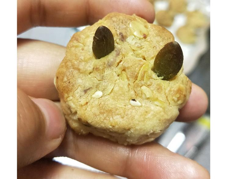 《毁灭宇宙》仙女全麦兔仓鼠饼 第33页
