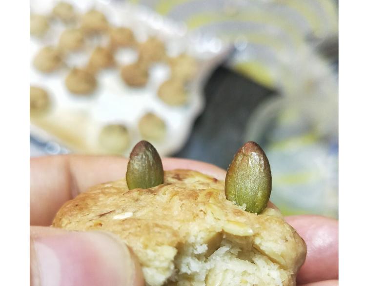《毁灭宇宙》仙女全麦兔仓鼠饼 第36页