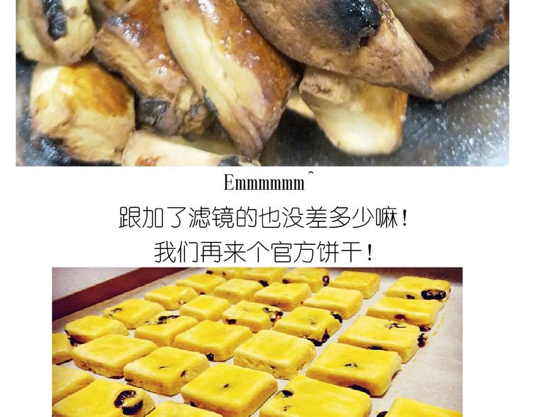 《毁灭宇宙》仙女葡萄奶酥 第35页