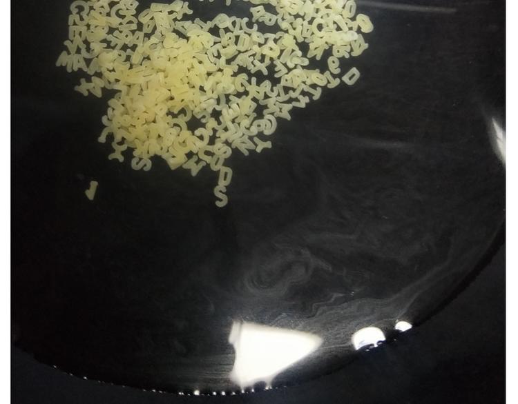 《毁灭宇宙》仙女生日月饼 第12页