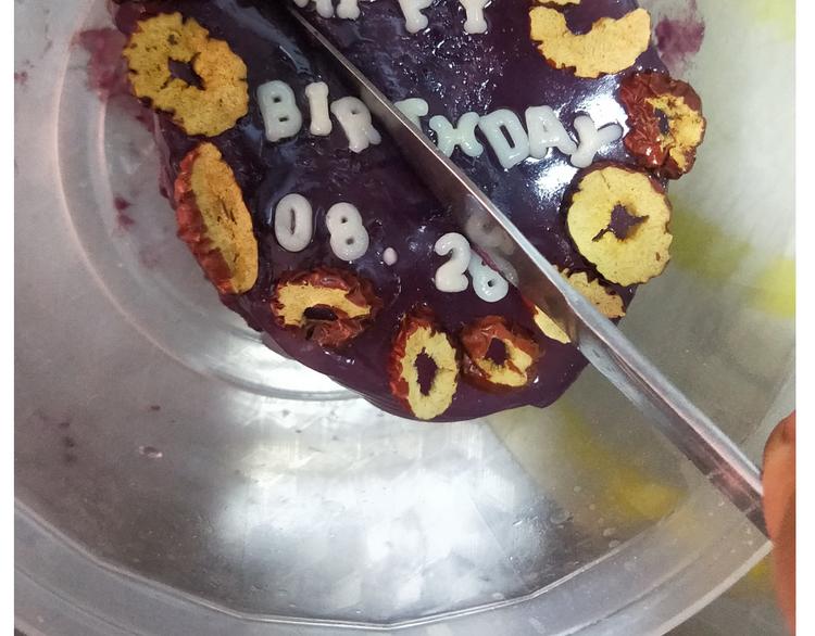 《毁灭宇宙》仙女生日月饼 第31页