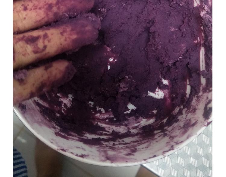 《毁灭宇宙》仙女生日月饼 第5页