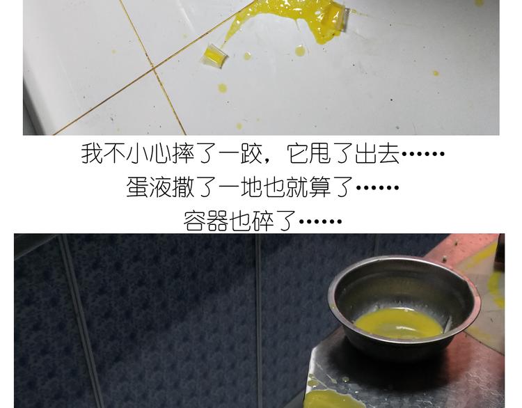 《毁灭宇宙》仙女黄金蛋 第28页