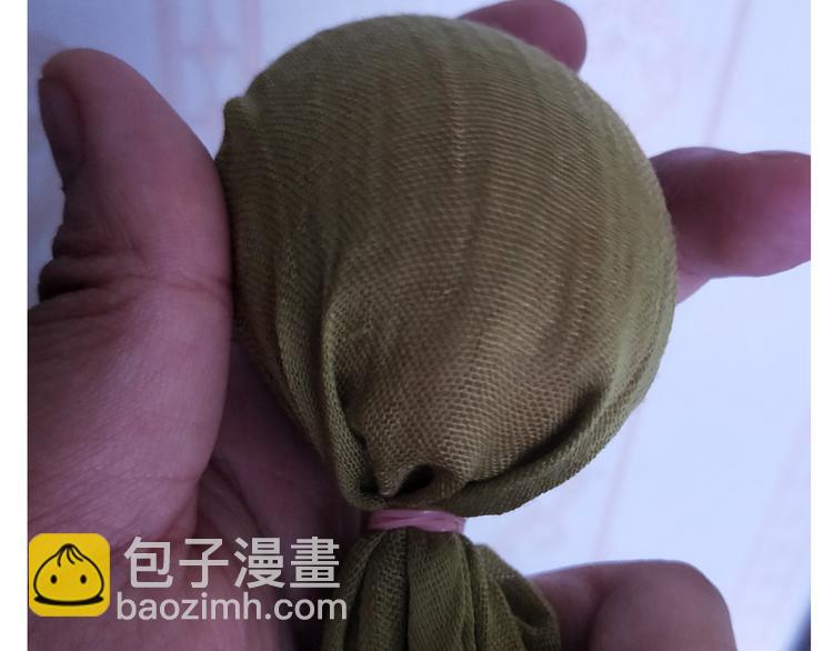 《毁灭宇宙》仙女黄金蛋 第8页