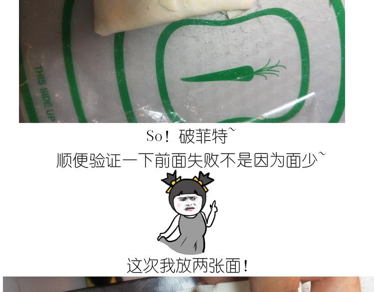 《毁灭宇宙》仙女肉月饼 第17页