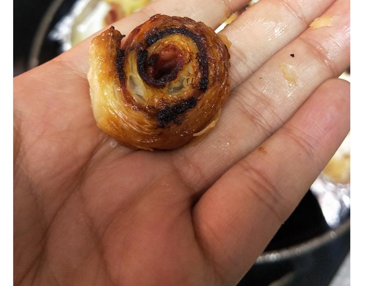 《毁灭宇宙》仙女肉月饼 第28页