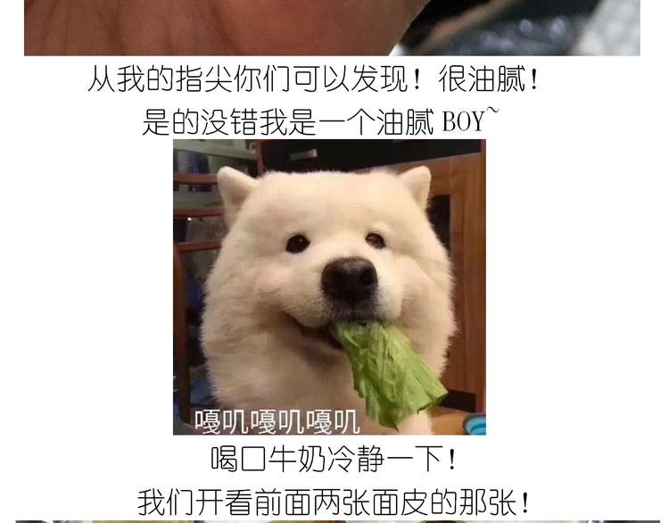 《毁灭宇宙》仙女肉月饼 第29页