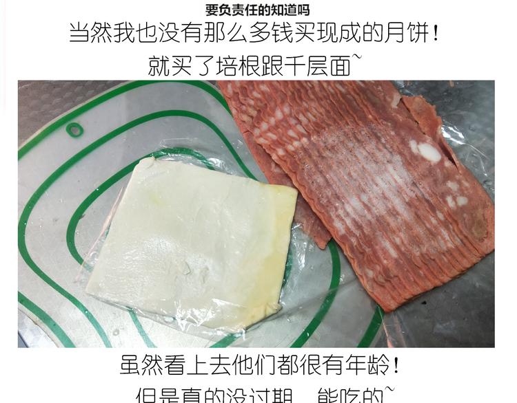 《毁灭宇宙》仙女肉月饼 第2页