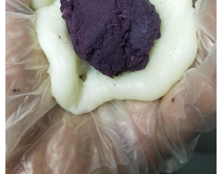 《毁灭宇宙》仙女的冰皮月饼 第18页