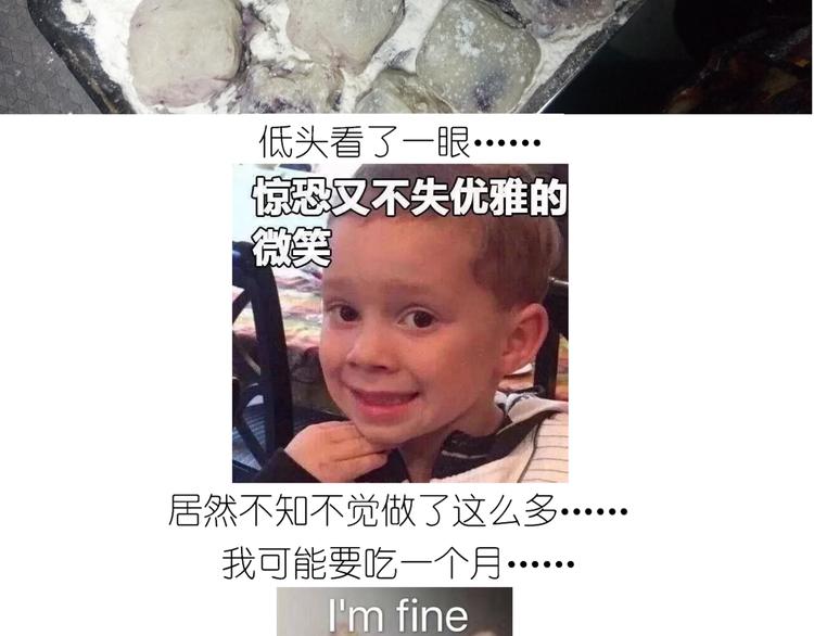 《毁灭宇宙》仙女的冰皮月饼 第33页