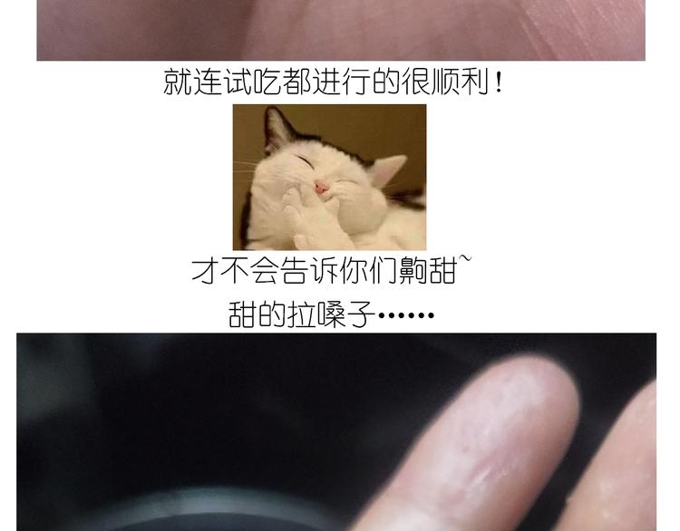 《毁灭宇宙》仙女的酸奶蛋糕 第29页