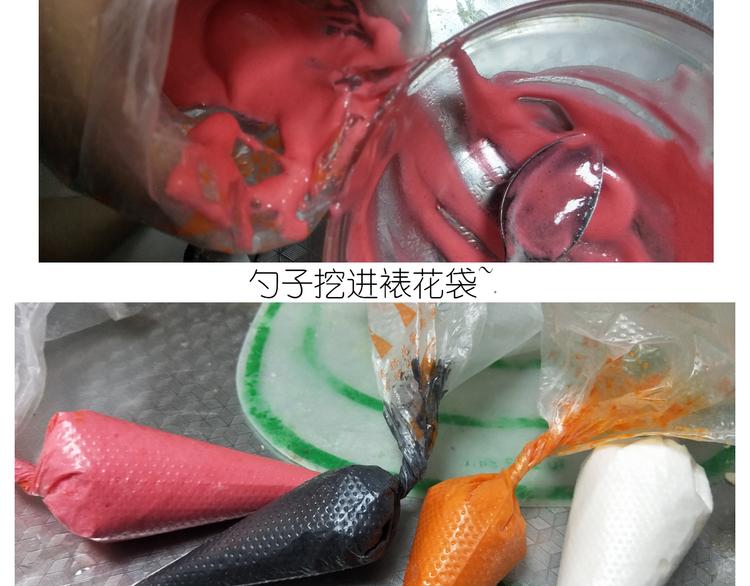 《毁灭宇宙》仙女万圣节饼干 第21页