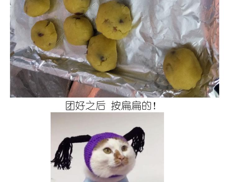 《毁灭宇宙》仙女蔓越莓奶酥 第22页