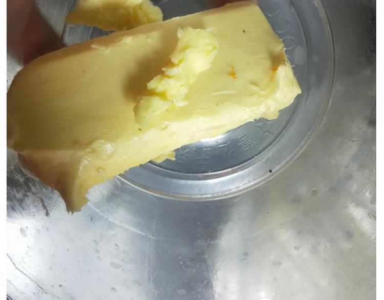 《毁灭宇宙》仙女蔓越莓奶酥 第5页