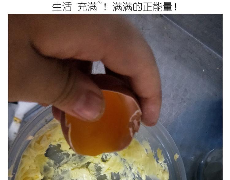 《毁灭宇宙》仙女蔓越莓奶酥 第9页