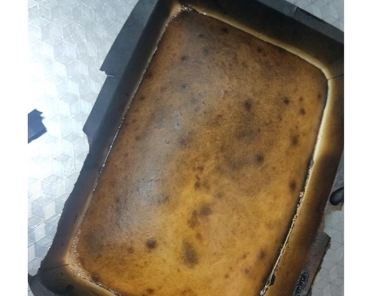 《毁灭宇宙》仙女酸奶蛋糕 第30页