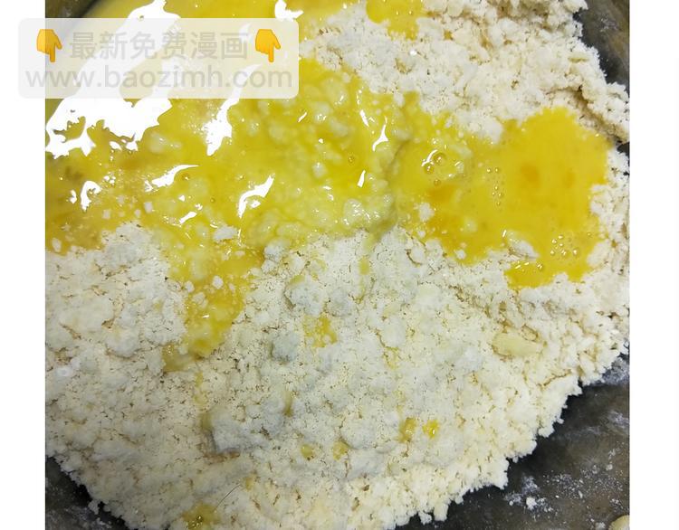 《毁灭宇宙》仙女圣诞饼干 第14页
