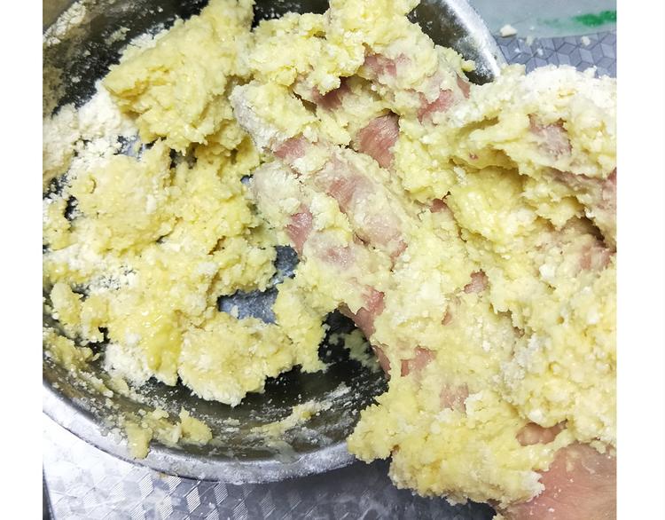《毁灭宇宙》仙女圣诞饼干 第16页