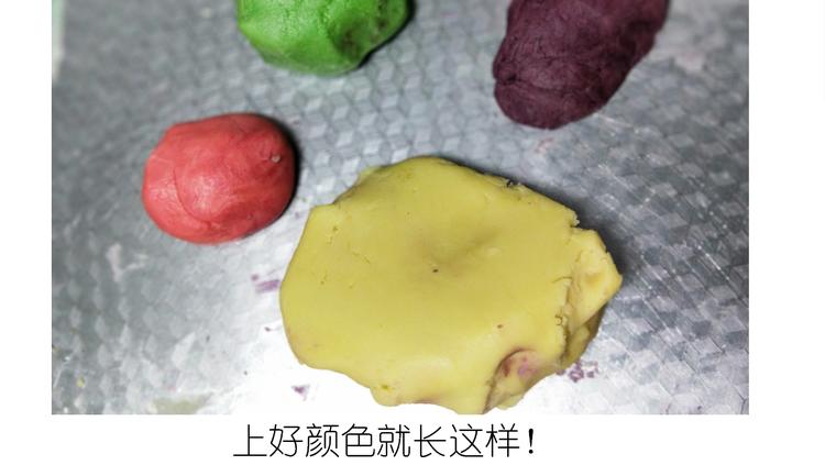 《毁灭宇宙》仙女圣诞饼干 第22页
