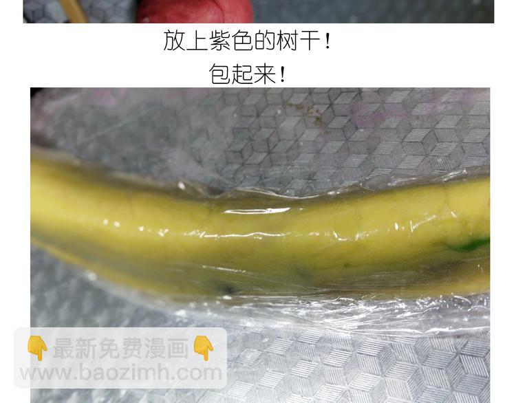 《毁灭宇宙》仙女圣诞饼干 第26页