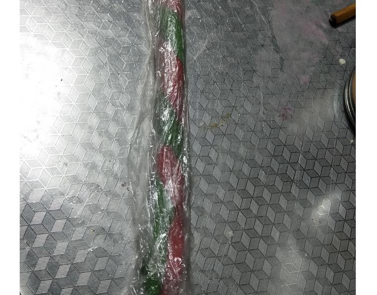 《毁灭宇宙》仙女圣诞饼干 第31页