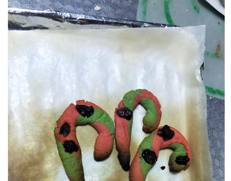 《毁灭宇宙》仙女圣诞饼干 第36页
