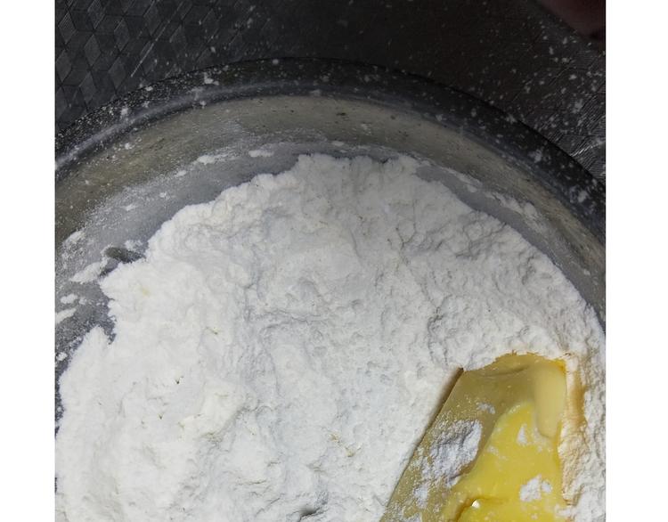 《毁灭宇宙》仙女圣诞饼干 第7页